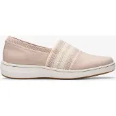 Clarks BrinkleySkyMst Zandschoenen