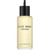 Elie Saab L'homme Intense Edp Navulling 150 ml