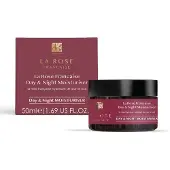 Dr. Botanicals Dr Botanicals Anti-Aging La Rose Française Duo Bevochtigings- & Oogserumset