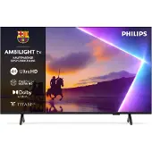 Philips Ambilight 75" PUS8500 QLED 4K (2025)