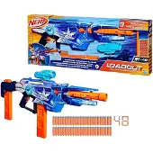 Nerf Schietspel Loadout Galactic Commander