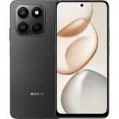Honor 400 Smart - 6gb+128gb Zwart 128 Gb