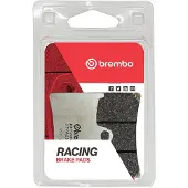 Brembo 07ya23rc Gesinterde Remblokken