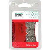 Brembo -Remvoeringen Gesint. GESINTERD,ABE,07BB37SA