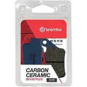 Brembo Remblokkenset, schijfrem 07BB02TT