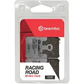 Brembo Remblokset 07SU26SR zonder typegoedkeuring