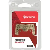Brembo 07YA12SP Remblokken