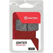 Brembo -Remvoeringen Gesint. GESINT.MET.,ABE,07GR77SA
