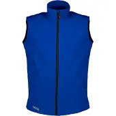 Slam Crew Active Softshell Vest