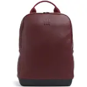 Moleskine Classic 2.0 Rugzak - Small - Raspberry Red