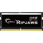 G.Skill Ripjaws F5-5600S4040A32GX1-RS geheugenmodule 32 GB 1 x 32 GB DDR5