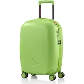 Pack Easy Trolley 'Gen T' groen