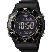 Casio Ae-1700 42.1mm 10atm Quartz Digital Horloge