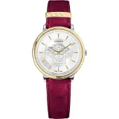 Versace SP Versace - VE8101819 - Polshorloge - dames - kwarts - V-Circle