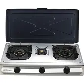 Orbegozo Fo 3500 Gaskookplaat