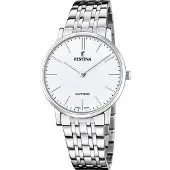 Festina - F20045/2 - Polshorloge - Heren