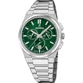Festina Analoog horloge groen