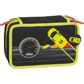 Brunnen 104912104 Etui "Speed Control", 19,5 x 13,5 x 7 cm