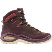 Lowa Renegade Evo Gtx Mid 321916 Wandelschoenen | Maat 6.5 Dames Rood
