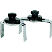 Ks Tools 150.9384 2-arm universele tankdopsleutel, Ø 80 - 120 mm