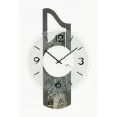 AMS horloge 9680