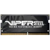 Patriot Memory Viper Steel geheugenmodule 8 GB 1 x 8 GB DDR4