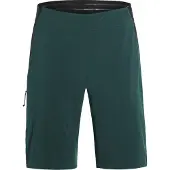 Vaude Bike - Women's Kuro Shorts III - Fietsbroek 36, blauw
