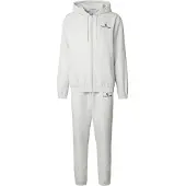 Sergio Tacchini Trainingspak 'Carson 024' wit