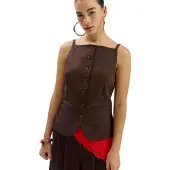 HARPER & YVE Rey Gilet - Maat l