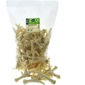 Zoolekker Witte kippenpoot 1 kg