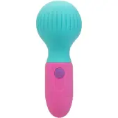Calexotics To The Max Vibrating Wand