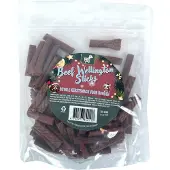Freds Beef wellington sticks