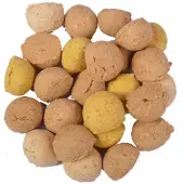 Zoolekker Pepermix 3-Mix 400 gr - Hondensnack
