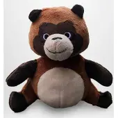 SEMIC Pompoko Shokichi Teddy Bruin Kinderen