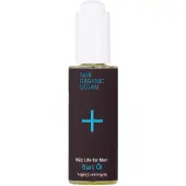 I+m Naturkosmetik Wild Life for Men Argan Lemongras Baardolie 30 ml