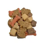 Wielink Koekjes 6-mix 10 kg
