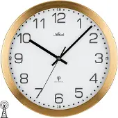 Atlanta Unisexhorloge 4371-9