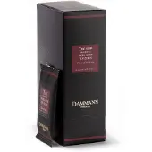 Dammann Frères - Earl Grey Yin Zhen - 24 Crystal teabags - zwarte thee