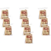 Timo Paardenkophuidstukjes - Hondensnacks - 10 x Paardenvlees 150 g