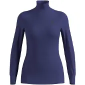 Odlo Active Warm Eco Shirt Dames - Maat L