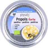 Physalis Propolis Forte Pastilles - 45g