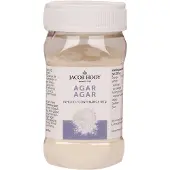 Jacob Hooy 1+1 gratis | Vegan | Agar-Agar