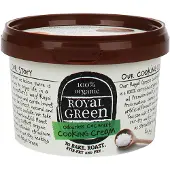 Royal green Coconut Cooking Cream BIO - 500ml