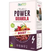 Biotona Power granola boost250 gram