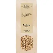 De Tuinen 2+1 gratis | Kruideninfusie Zoethout - 100g