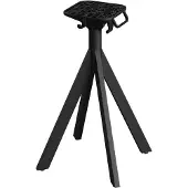Essentials Infinity Tafelonderstel laag zwart