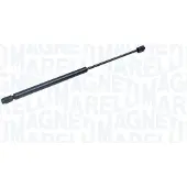 MAGNETI MARELLI 430719303305 Gasveer achterklep