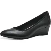 Tamaris Pumps zwart