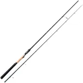 Rapala Shadow Blade Spinning Rod Zilver 2.44 m / 21-77 g