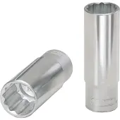 Ks Tools 9171288 9171288 Twaalfkant Verwisselbare kop 7/16 1/2 (12.5 mm)